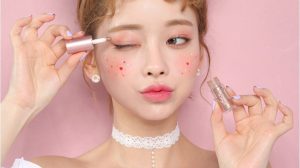 Korean Makeup and K-Beauty Trends - Travelling South Korea