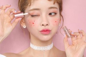 Korean Makeup and K-Beauty Trends - Travelling South Korea