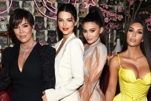 The Dangerous Kardashian Effect and the Profound Impact of the Superficial