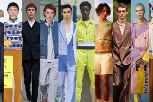 The biggest Spring/Summer 2021 trends for men | British GQ