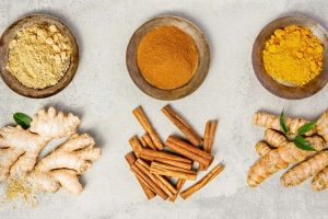 10 healthy herbs and spices: Anti-inflammatory, nutritious, and more