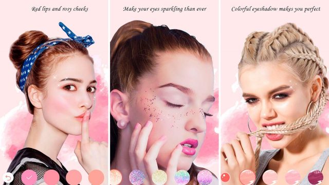 InstaBeauty: How Social Media Is Transforming Makeup | Michael Tchong