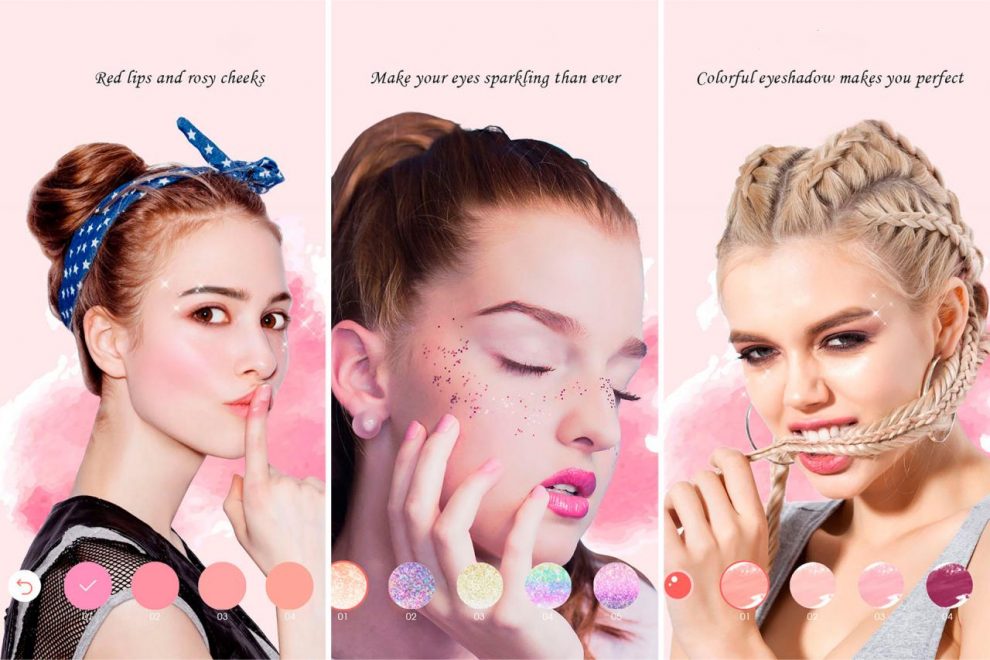 InstaBeauty: How Social Media Is Transforming Makeup | Michael Tchong