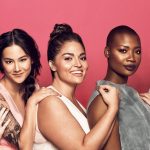 Plus Size Models in Beauty Campaigns: How Ads Are More Inclusive | Glamour