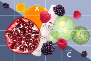 Antioxidants in Skincare: Protecting Your Skin from Cell Damage