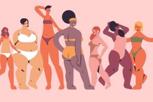 Health in every size: Balancing the weight of the body positivity movement  | TheHomeGround Asia