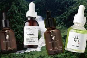 Botanical Skincare: Are Simple Plant-Based Formulas the Next Frontier in Skin  Care? | GQ