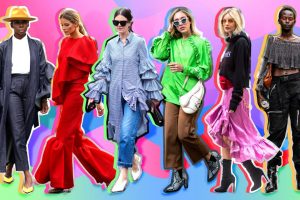 2019 Fashion Trends: Ruffles Are Back in a Big Way – StyleCaster