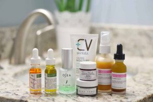 Green Beauty On A Budget - Affordable Organic & Nontoxic Skincare